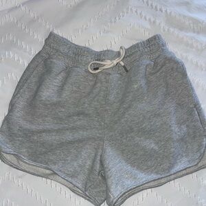Aerie Athletic Gray Women's Shorts